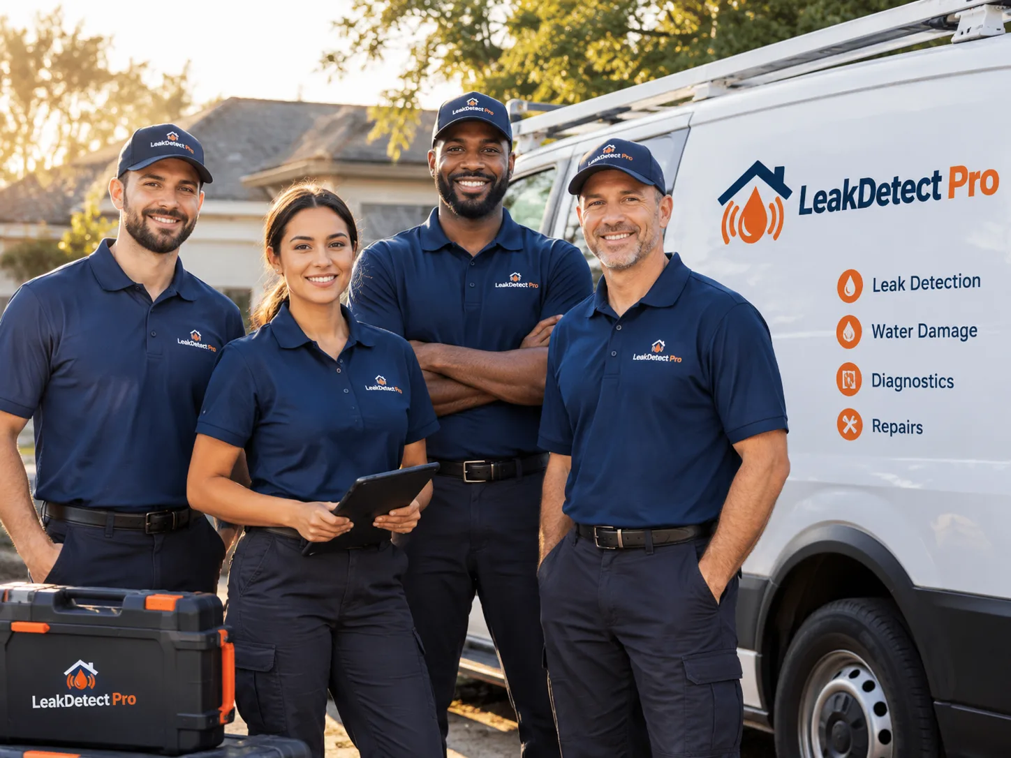 Roof Repair company in Paris, OH